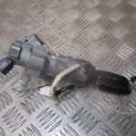 2014 GENUINE KIA PICANTO IGNITION BARREL & KEY