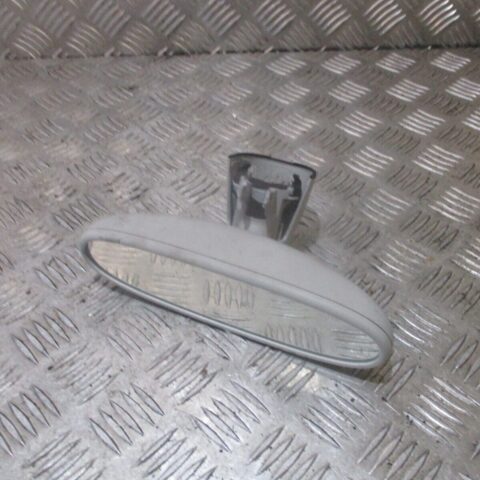 2014 GENUINE AUDI A3 8V INTERIOR REAR VIEW MIRROR 8V0857511