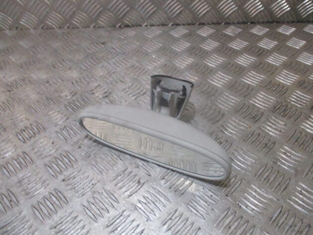 2014 GENUINE AUDI A3 8V INTERIOR REAR VIEW MIRROR 8V0857511