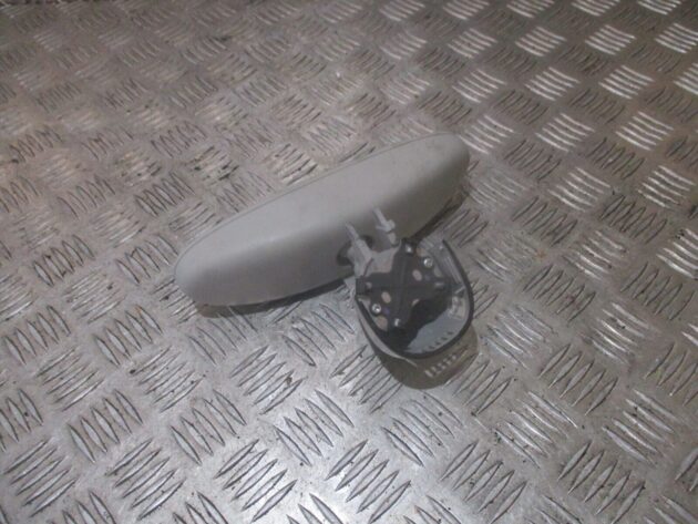 2014 GENUINE AUDI A3 8V INTERIOR REAR VIEW MIRROR 8V0857511 - Image 2