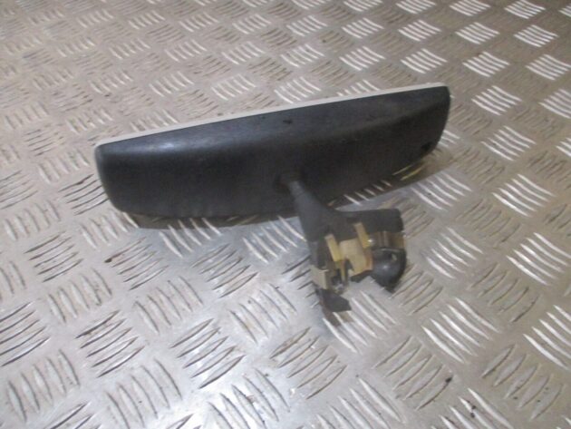2012 GENUINE SKDOA SUPERB INTERIOR REAR VIEW MIRROR - Image 2