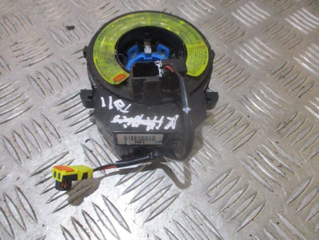 2014 GENUINE HYUNDAI I10 STEERING ANGLE SENSOR AIRBG SQUIB