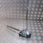 2016 GENUINE NISSAN JUKE REAR RIGHT DRIVER SIDE DOOR LOCK MECHANISM OSR