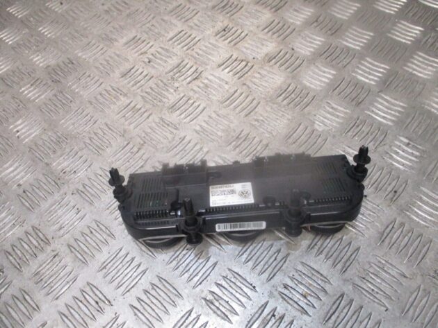 2013 GENUINE VW GOLF MK7 AC HEATER CLIMATE CONTROL SWITCH PANEL 5G0907426J - Image 3