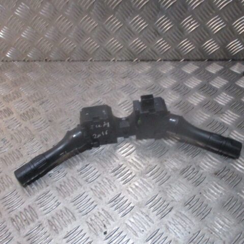 2016 GENUINE NISSAN JUKE INDICATER WIPER STALKS