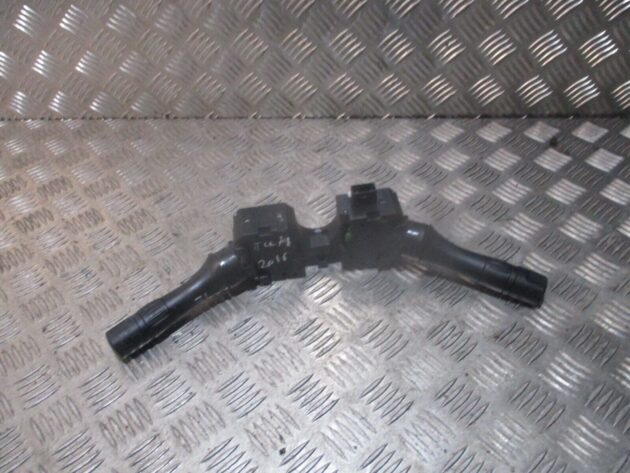 2016 GENUINE NISSAN JUKE INDICATER WIPER STALKS