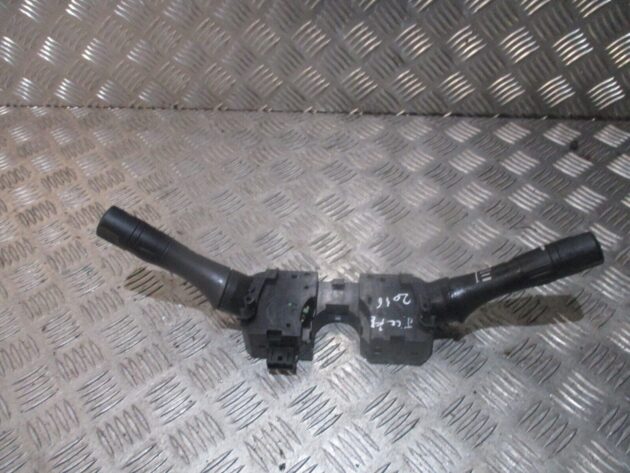 2016 GENUINE NISSAN JUKE INDICATER WIPER STALKS - Image 2