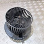 2012 GENUINE VW GOLF MK6 HEATER BLOWER FAN MOTOR 1K2819015C
