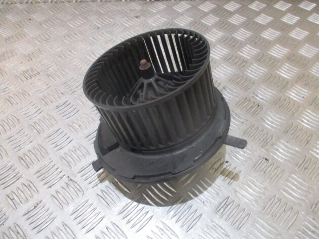 2012 GENUINE VW GOLF MK6 HEATER BLOWER FAN MOTOR 1K2819015C - Image 2