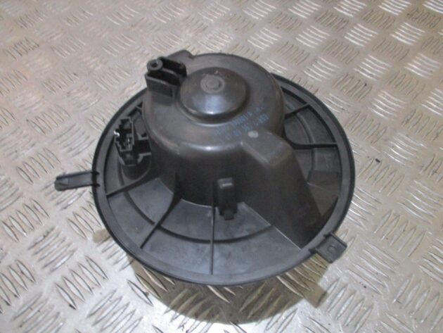 2012 GENUINE VW GOLF MK6 HEATER BLOWER FAN MOTOR 1K2819015C - Image 3