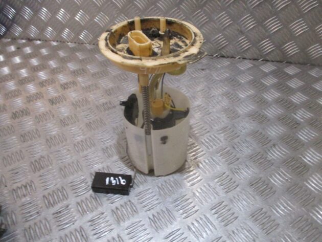 2012 GENUINE VW GOLF MK6 2.0TDI IN TANK FUEL PUMP SENDER UNIT 1K0919050J - Image 2