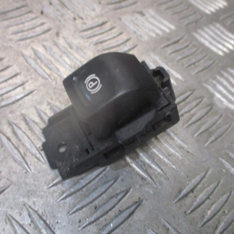 2013 TOYOTA AVENSIS ELECTRIC HANDBRAKE PARKING BRAKE SWITCH BUTTON 9060790