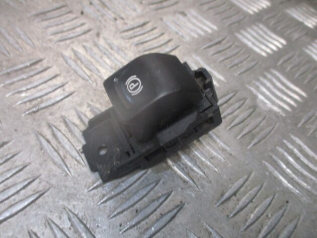 2013 TOYOTA AVENSIS ELECTRIC HANDBRAKE PARKING BRAKE SWITCH BUTTON 9060790
