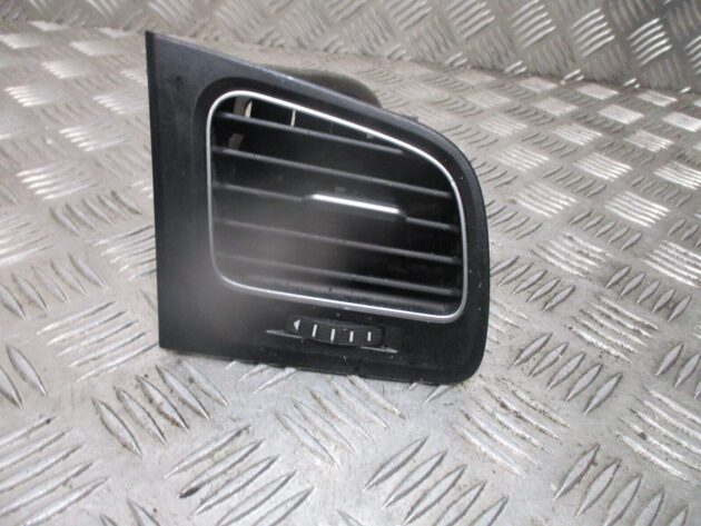 2016 GENUINE VW GOLF MK7 FRONT RIGHT DRIVER SIDE AIRVENT 5G2819704