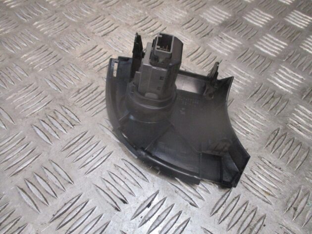 2011 GENUINE TOYOTA PRIUS IGNTION START & STOP SWITCH BUTTON 55044-47050 - Image 3