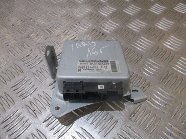 2016 GENUINE TOYOTA YARIS STEERING ECU CONTROL MODULE 89650-0D275