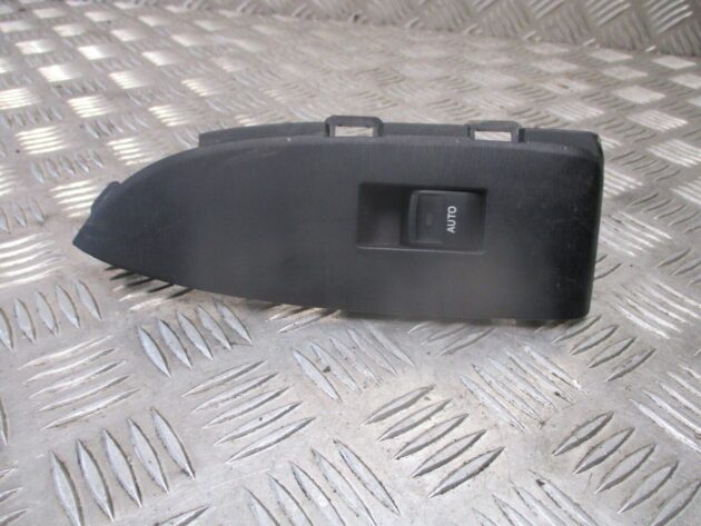 2011 GENUINE TOYOTA PRIUS FRONT LEFT PASSENGER SIDE WINDOW SWITCH 74232-47080