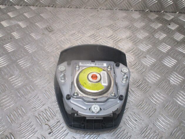2013 GENUINE TOYOTA AVENSIS DRIVERS STEERING WHEEL AIRBG - Image 2