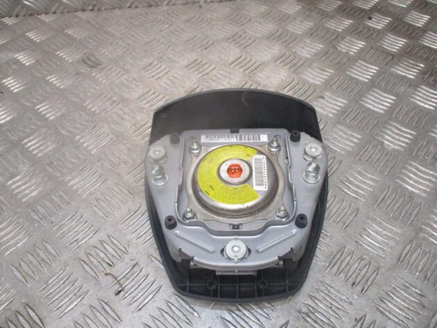 2013 GENUINE TOYOTA AVENSIS DRIVERS STEERING WHEEL AIRBG - Image 5