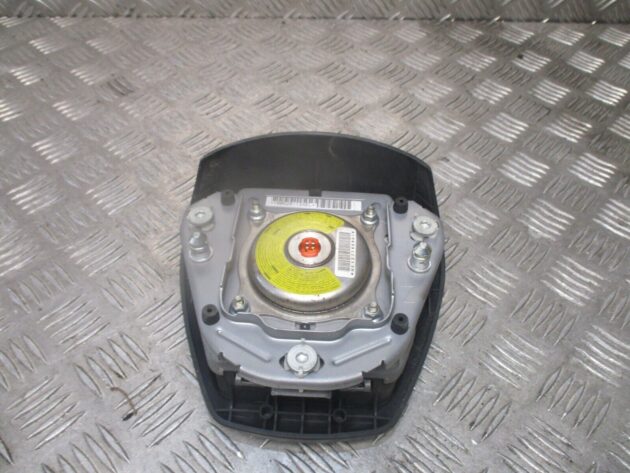 2013 GENUINE TOYOTA AVENSIS DRIVERS STEERING WHEEL AIRBG - Image 6