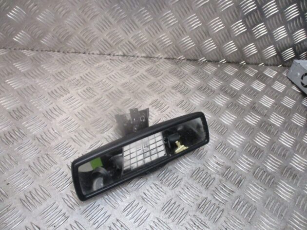 2016 GENUINE VW GOLF MK7 INTERIOR REAR VIEW MIRROR 7N0857511L