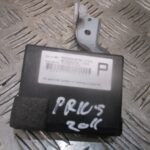 2011 GENUINE TOYOTA PRIUS IMMOBILIZER CONTROL MODULE ECU 89784-47010