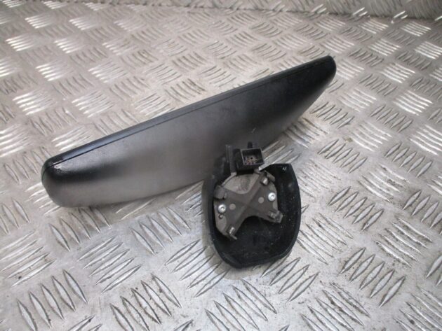 2016 GENUINE VW GOLF MK7 INTERIOR REAR VIEW MIRROR 7N0857511L - Image 2