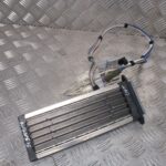 2013 GENUINE TOYOTA AVENSIS ELECTRIC HEATER MATRIX 013410-0400