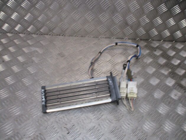 2013 GENUINE TOYOTA AVENSIS ELECTRIC HEATER MATRIX 013410-0400 - Image 3