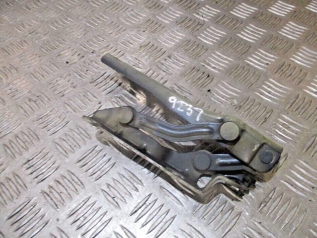 2012 GENUINE SKODA OCTAVIA FRONT LEFT PASSENGER SIDE BONNET HINGE1Z0823301C