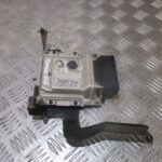 2014 GENUINE HYUNDAI I10 1.0 PETROL ENGINE ECU CONTROL UNIT MODULE 39101-04500