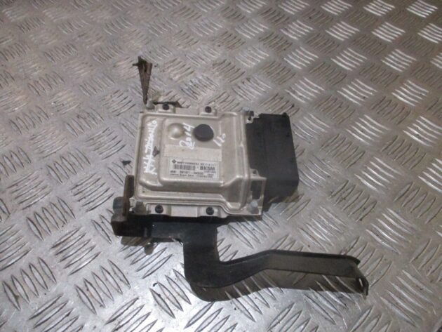 2014 GENUINE HYUNDAI I10 1.0 PETROL ENGINE ECU CONTROL UNIT MODULE 39101-04500