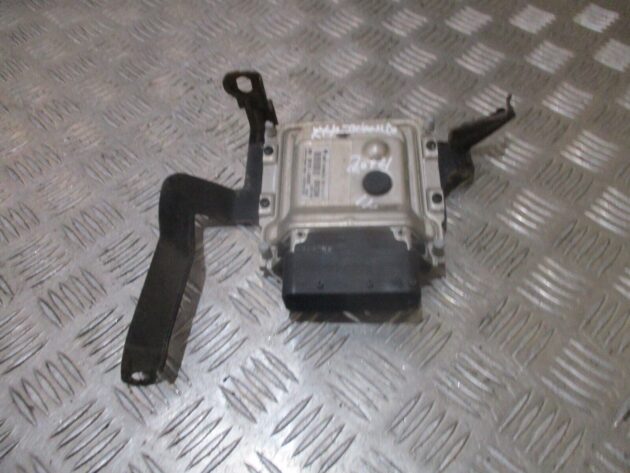 2014 GENUINE HYUNDAI I10 1.0 PETROL ENGINE ECU CONTROL UNIT MODULE 39101-04500 - Image 3