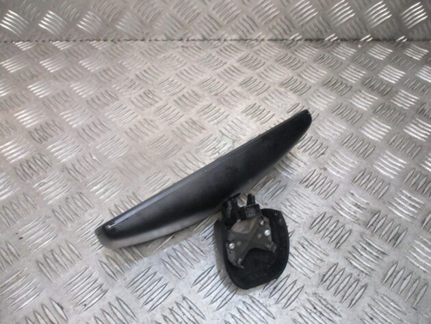 2016 GENUINE VW GOLF MK7 INTERIOR REAR VIEW MIRROR 7N0857511L - Image 3