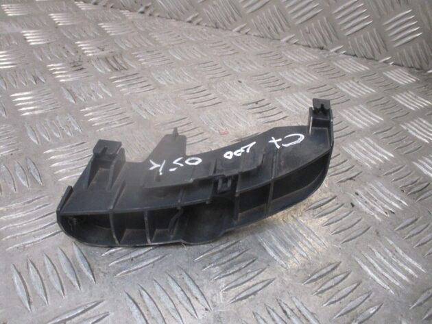 2013 GENUINE TOYOTA LEXUS REAR RIGHT DRIVER SIDE UPPER RETAINER 52562-75010 - Image 2