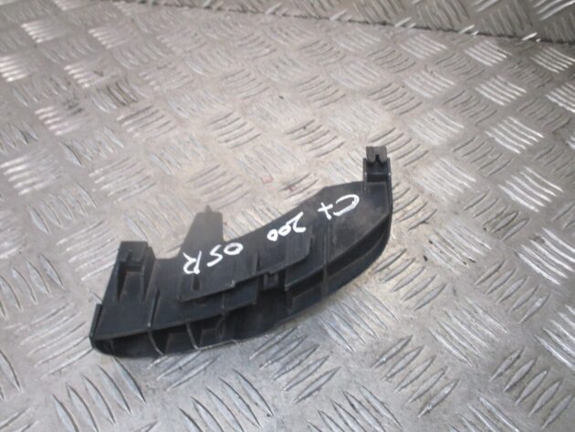 2013 GENUINE TOYOTA LEXUS REAR RIGHT DRIVER SIDE UPPER RETAINER 52562-75010 - Image 3