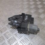 2016 GENUINE SEAT LEON REAR LEFT PASSENGER SIDE WINDOW MOTOR 5Q0959811A