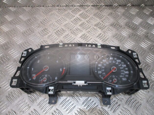 2016 GENUINE VW GOLF MK7 GTD SPEEDOMETER INSTTRUMENT CLUSTER CLOCK 5G1920857A