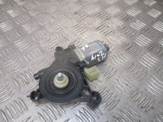 2019 GENUINE AUDI A3 FRONT RIGHT DRIVER SIDE WINDOW MOTOR 5Q0959801B