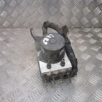 2013 GENUINE TOYOTA AVENSIS ABS PUMP CONTROL UNIT MODULE 44540-05140