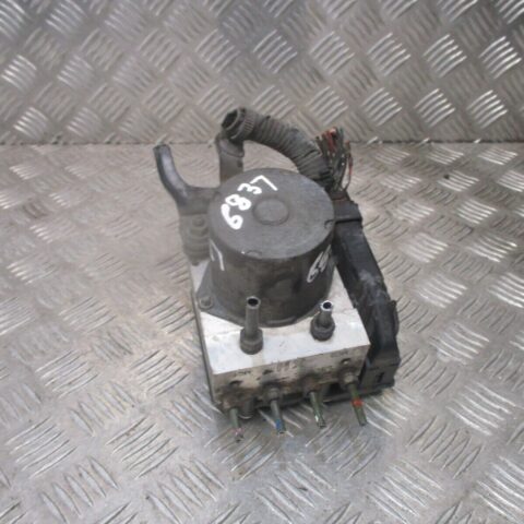 2013 GENUINE TOYOTA AVENSIS ABS PUMP CONTROL UNIT MODULE 44540-05140