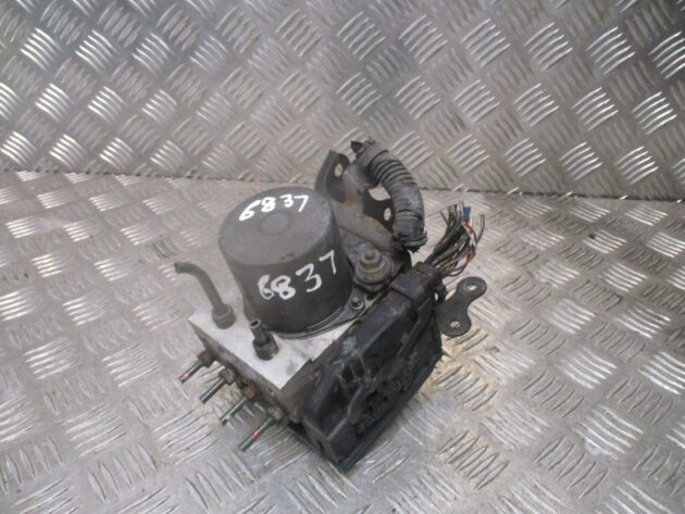 2013 GENUINE TOYOTA AVENSIS ABS PUMP CONTROL UNIT MODULE 44540-05140 - Image 3