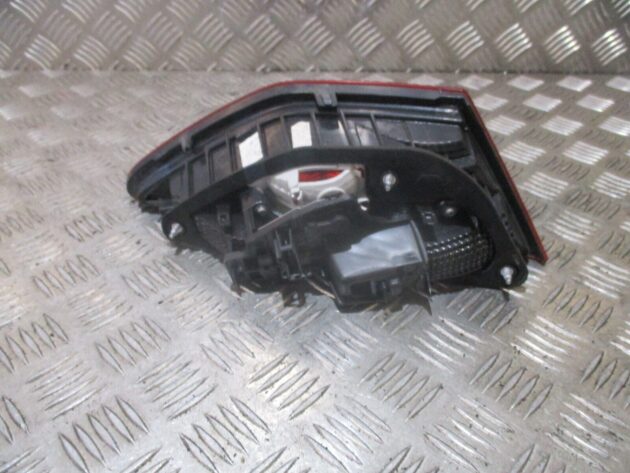2014 GENUINE SEAT LEON REAR RIGHT DRIVER SIDE TAILLIGHT LAMP 5F0945308H - Image 4