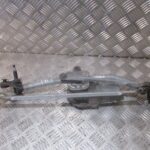 2014 GENUINE AUDI A3 8V FRONT WINDSCREEN WIPER MOTOR LINKAGE 8V2955023D