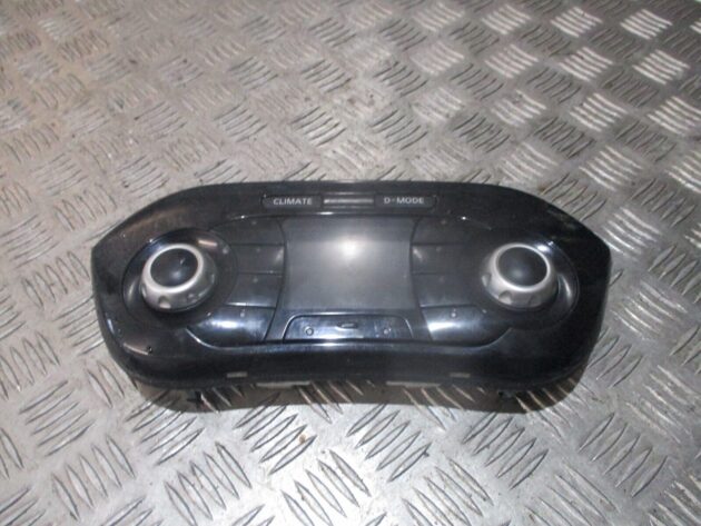 2016 GENUINE NISSAN JUKE AC HEATER CLIMATE CONTROL SWITCH PANEL 24845-BV82C