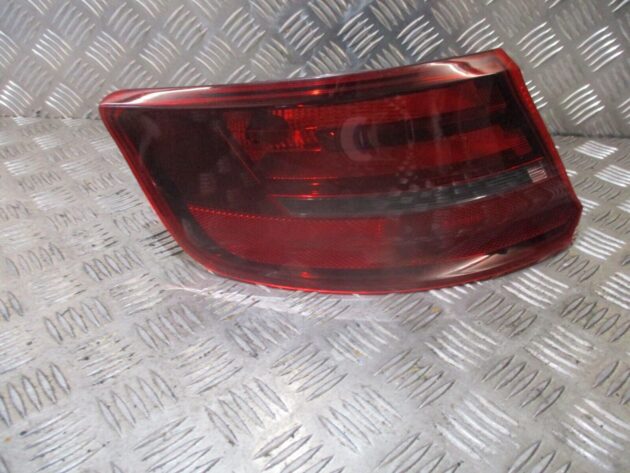 2014 GENUINE AUDI A3 8V REAR LEFT PASSENGER SIDE TAILLIGHT LAMP 8V4945095C