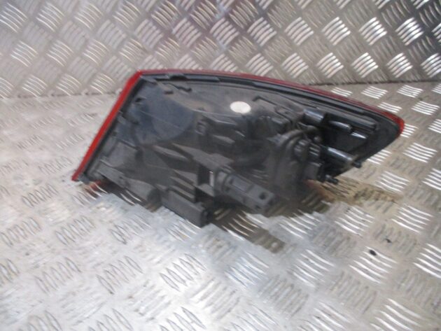 2014 GENUINE AUDI A3 8V REAR LEFT PASSENGER SIDE TAILLIGHT LAMP 8V4945095C - Image 4
