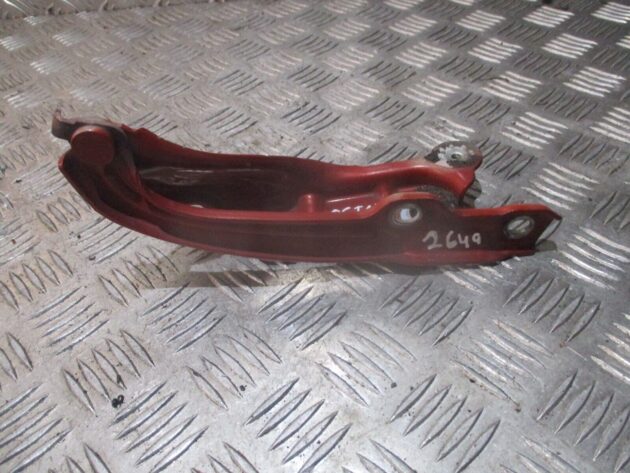 2014 GENUINE SKODA OCTAVIA FRONT LEFT PASSENGER SIDE BONNET HINGE 5E0823301