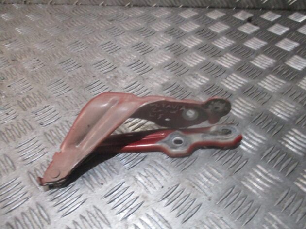 2014 GENUINE SKODA OCTAVIA FRONT LEFT PASSENGER SIDE BONNET HINGE 5E0823301 - Image 3