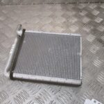 2013 GENUINE TOYOTA AVENSIS HEATER MATRIX RADIATOR